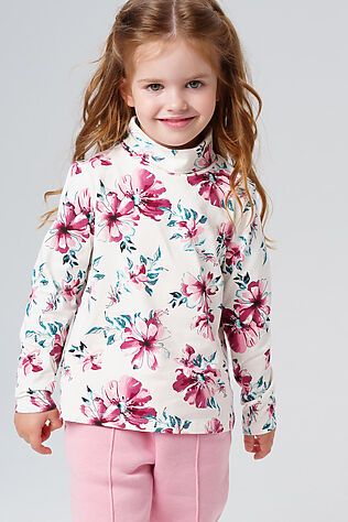 PLAYTODAY Водолазка #1185764