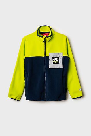 PLAYTODAY Толстовка #1185817