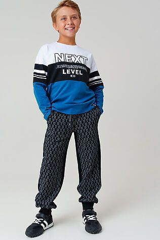 PLAYTODAY Брюки #1185836