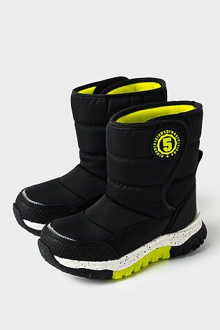 PLAYTODAY Сапоги #1185879