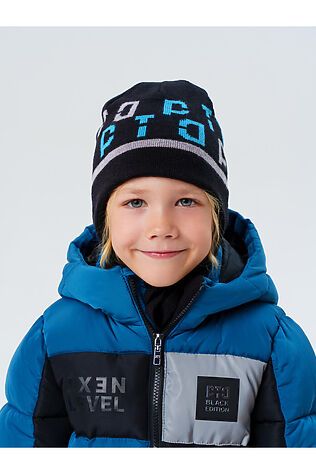 PLAYTODAY Шапка #1185884