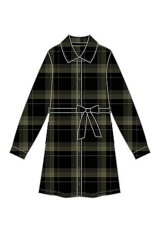 PLAYTODAY Платье #1185894