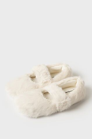 PLAYTODAY Тапочки для девочек #1185928