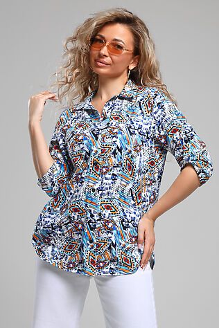 НАТАЛИ Рубашка 36955 #1185963