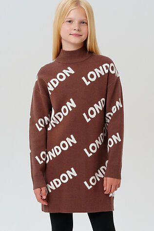 PLAYTODAY Платье #1186280