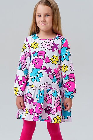 PLAYTODAY Платье #1186527