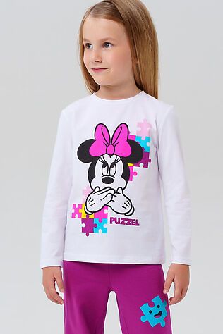 PLAYTODAY Джемпер #1186532