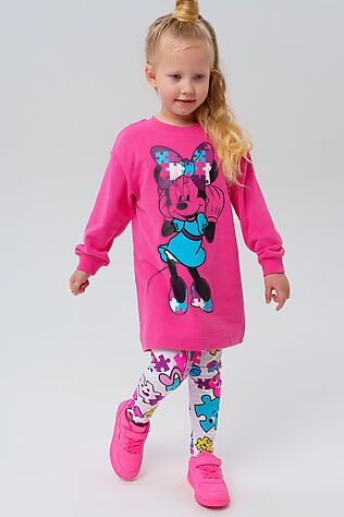 PLAYTODAY Платье #1186533