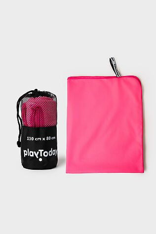 PLAYTODAY Полотенце #1186539