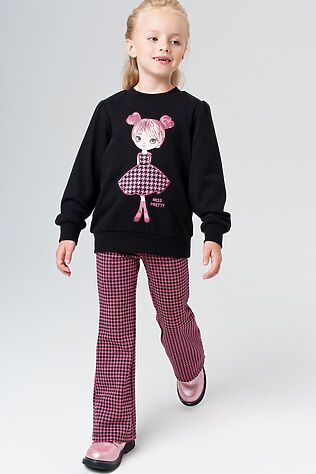 PLAYTODAY Джемпер #1186550