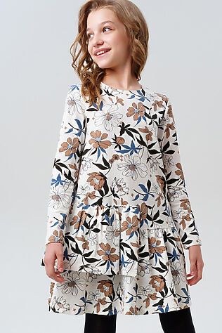 PLAYTODAY Платье #1186587