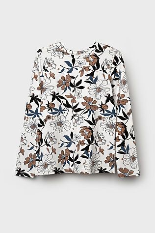 PLAYTODAY Лонгслив #1186588