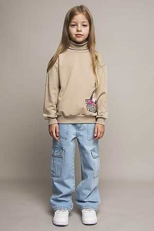 BATIK Водолазка #1186967