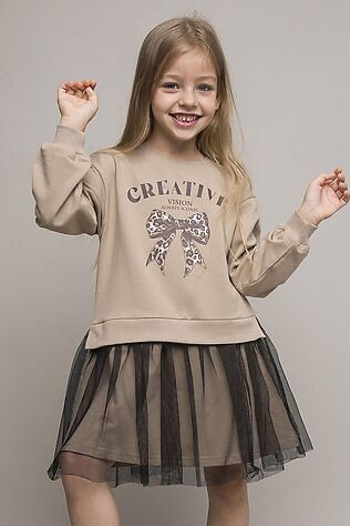 BATIK Платье #1186972