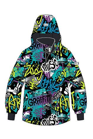 PLAYTODAY Комплект (Куртка+Брюки) #1187153