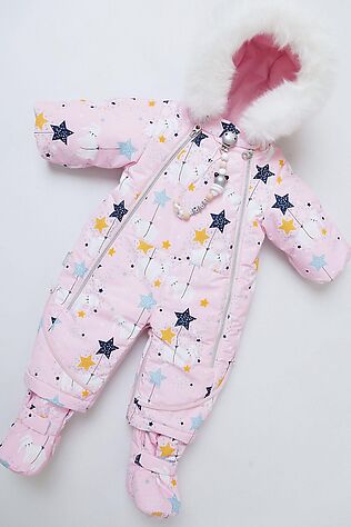 BATIK Комбинезон-трансформер Уэйн #1187500