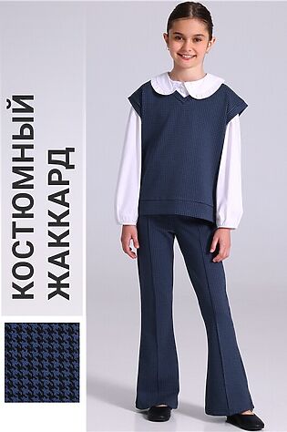 АПРЕЛЬ Костюм (Жилет+Брюки) #1187631