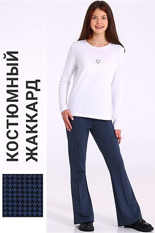 АПРЕЛЬ Брюки #1187634