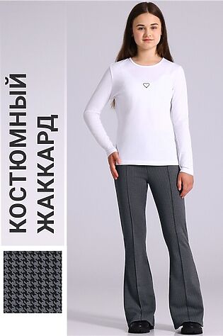 АПРЕЛЬ Брюки #1187643