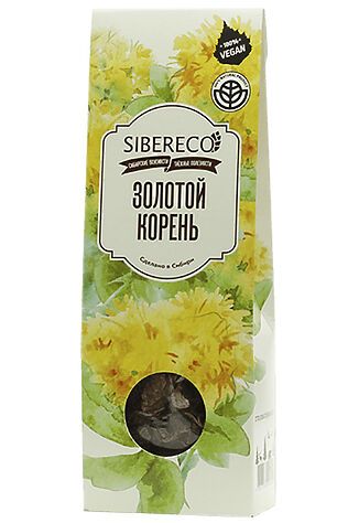 ЭКО-ПРОДУКТЫ Золотой корень 30г #1187678