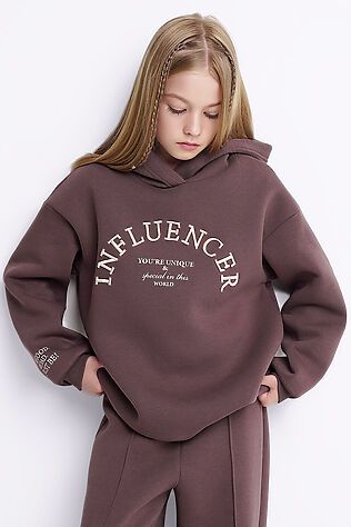 CLEVER Худи #1188538
