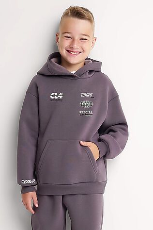CLEVER Худи #1188539