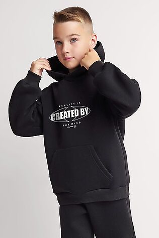 CLEVER Худи #1188541