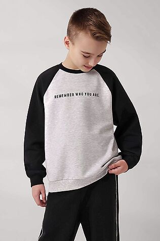 CLEVER Свитшот #1188731
