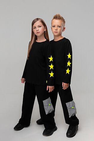 BODO Брюки #1188735