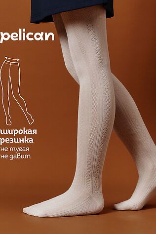 PELICAN Колготки #1188846