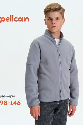 PELICAN Толстовка #1188919