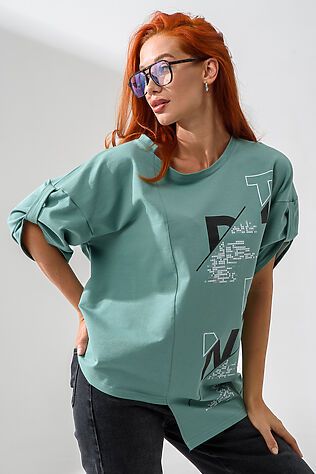 НАТАЛИ Туника 67173О #1189112