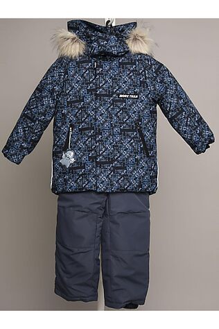 BATIK CASUAL Комплект (Куртка+Брюки) #1189123