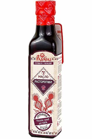 ЭКО-ПРОДУКТЫ Масло расторопши 250мл #1189301