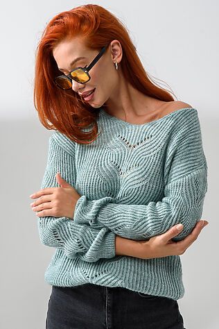 НАТАЛИ Джемпер 84503 #1189472