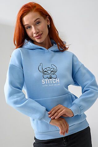 НАТАЛИ Толстовка 8565 #1189475