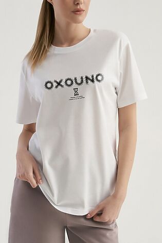 OXOUNO Футболка #1190039