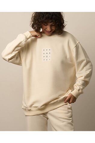 OXOUNO Свитшот #1190041