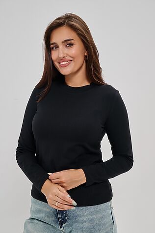 НАТАЛИ Лонгслив 88539 #1190388