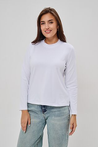 НАТАЛИ Лонгслив 88538 #1190393