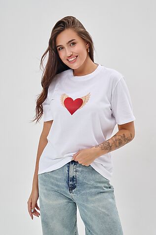 НАТАЛИ Футболка 88537 #1190398