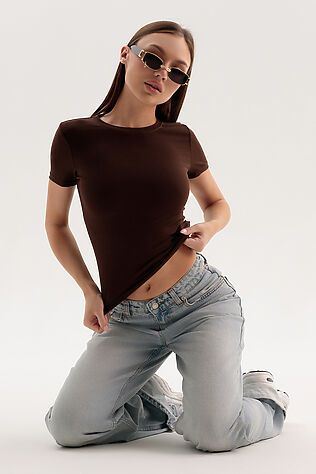 НАТАЛИ Футболка 00025 #1190584