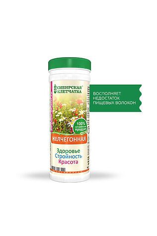 ЭКО-ПРОДУКТЫ Клетчатка пшеничная Желчегонная 170г #1190913