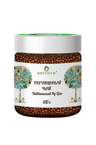 ЭКО-ПРОДУКТЫ Чай гречишный 100г #1190940