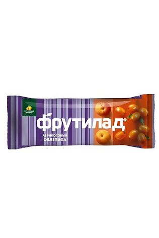 ЭКО-ПРОДУКТЫ Батончик 'Фрутилад' Облепиха 30г #1190961