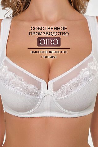 НАТАЛИ Бюстгальтер 2801 OIRO кружевной MARIA #1191375