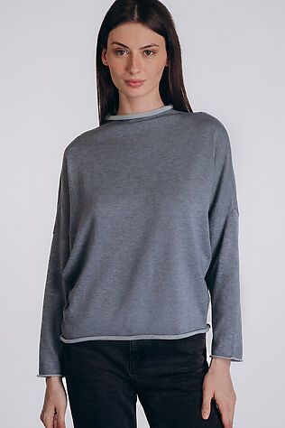 INDEFINI Джемпер #1191506