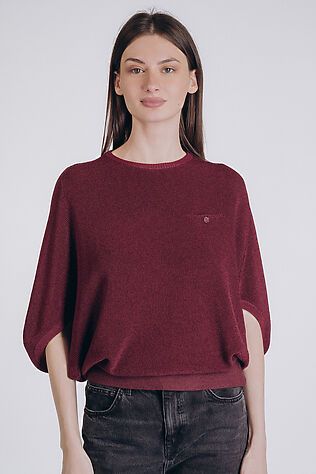 INDEFINI Джемпер #1191511
