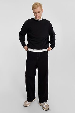MARK FORMELLE Джинсы #1192126