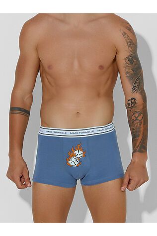 MARK FORMELLE Трусы #1192557